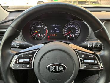 фольксваген лт 46: Kia K5: 2019 г., 2 л, Автомат, Газ, Седан