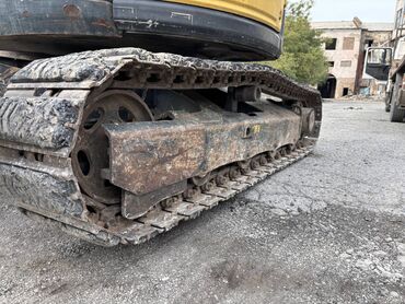 Экскаваторы: Экскаватор, 2015 г., Гусеничный — 7