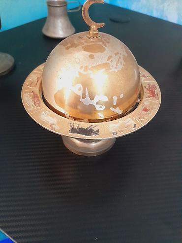 Digər qab-qacaq və mətbəx ləvazimatları: Hamısı 70 manata tək-tək satılmır — 9