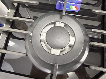 Кухонные плиты и варочные поверхности: Электрическая — 3