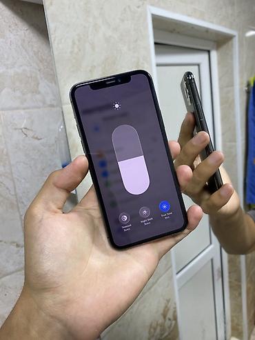 ipone 8plus: IPhone 11 Pro 256гб в хорошем состоянии фейс и трутон работает. АКБ — 7