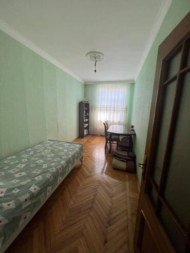 Uzunmüddətli kirayə mənzillər: Nəsimi rayonu,Memar Əcəmi metrosu yanında,20 mərtəbənin,5-ci — 6