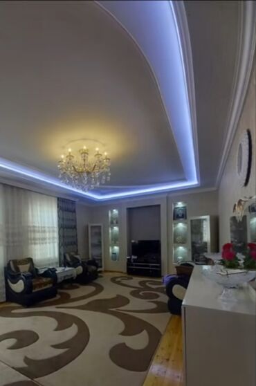 Həyət evləri və villaların satışı: 3 otaqlı, 110 kv. m, Kredit yoxdur, Yeni təmirli — 11