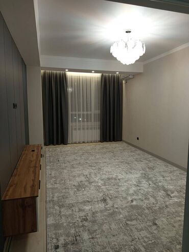 аренда помещения тунгуч: 1 комната, 48 м², Элитка, 7 этаж, Дизайнерский ремонт