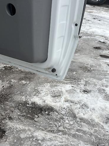 Легкий грузовой транспорт: Легкий грузовик, Mercedes-Benz, Стандарт, 3 т, Б/у — 12