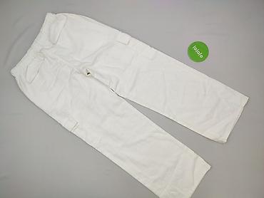 jeansy cargo: Shein, Spodnie cargo damskie, rozmiar M — 3