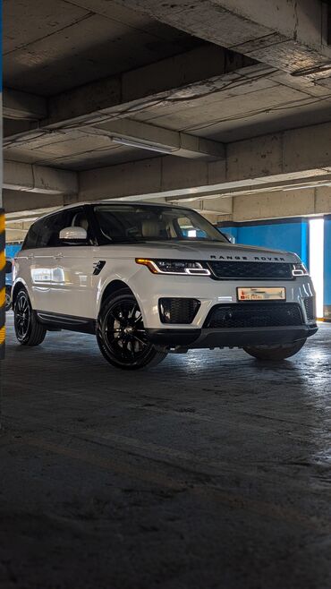 ленд ровер фрилендер в бишкеке: Land Rover Range Rover Sport: 2021 г., 3 л, Автомат, Бензин, Внедорожник