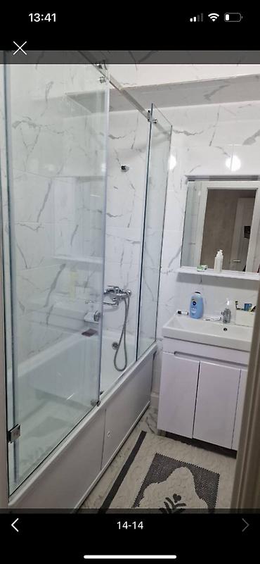 район юг 2: 4 комнаты, 94 м², Юг-2 мкр Индивидуалка, 2 этаж — 10