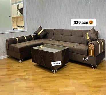 Künc divan, Qonaq otağı üçün, Bazalı, Açılan, Kitab lalafo.az -da Künc divan, Qonaq otağı üçün, Bazalı, Açılan, Kitab