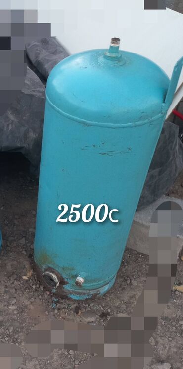 медный казан: Бойлер ( аристоны ) примерно 50-60л (ЦЕНА ОКОНЧАТЕЛЬНАЯ!) Самовывоз