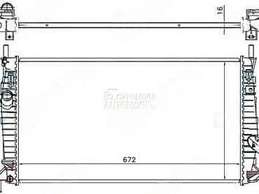 Car Engine Parts: POLOVNI DELOVI ZA FORD FOCUS OD 2000. DO 2016. GOD. | FORD velika — 4