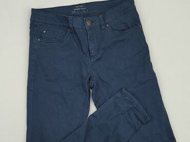 spódnice biała dżinsowe: Jeans, Esmara, S (EU 36), condition - Good