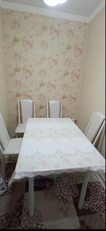 Продажа квартир: 3 комнаты, 83 м², 106 серия, 1 этаж — 10