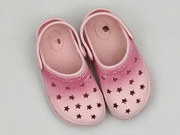 klapki easy slide: Klapki Crocs, 26, Używany
