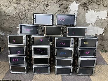 Магнитолы: Штатные головные устройства/магнитолы для японских Описание: - — 5