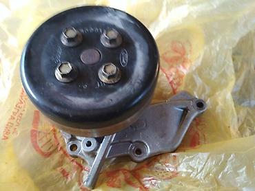 ulozak brave: VODENA PUMPA 1.6 BENZIN ZA FORD FOCUS OD 1998. DO 2004. GOD. | — 2