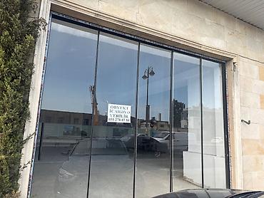 ev elanlari 2018: Obyekt 8noyabr prospektində 350.k.v — 2