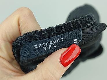 flaga: Reserved YFL, Bluzka damska, rozmiar S — 5