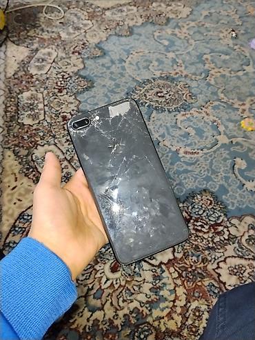 Мобильные телефоны: IPhone 8 Plus, 64 ГБцена3500 тысяч поко с31 32 гб состояние идеальное — 3