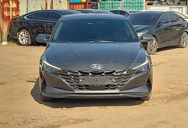 шевроле спарк 2017 цена: Hyundai Avante: 2020 г., 1.6 л, Автомат, Газ, Седан