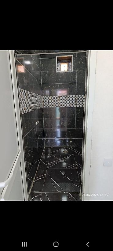 bina az cəlilabad: 3 otaqlı, 75 kv. m, Yeni təmirli — 9