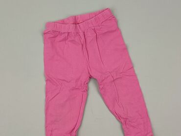 Leggings: Leggings, 9-12 months, condition - Very good