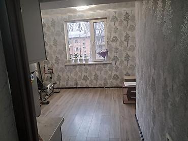 Продажа квартир: 1 комната, 38 м², Элитка, 2 этаж, Евроремонт — 5