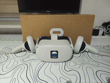 мерс 124 2 2: ✅️в продаже✅️ 🥽meta oculus quest 2❤️‍🔥 идеальный вариант для vr-игр и