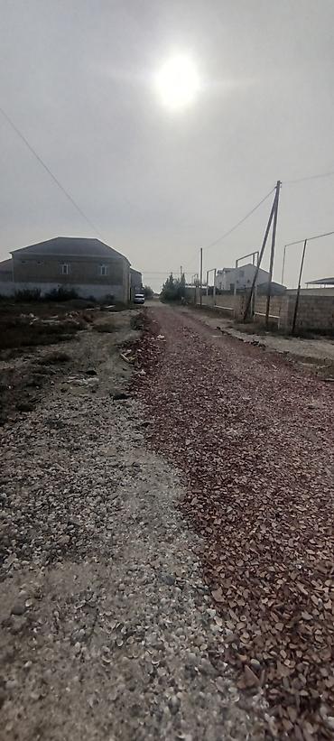 sumqayıt torpaq satışı: Tikinti — 3