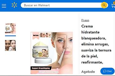 Уход за телом: США Крем Ночной Ретинол Отбеливание увлажнение удаление морщин т — 11