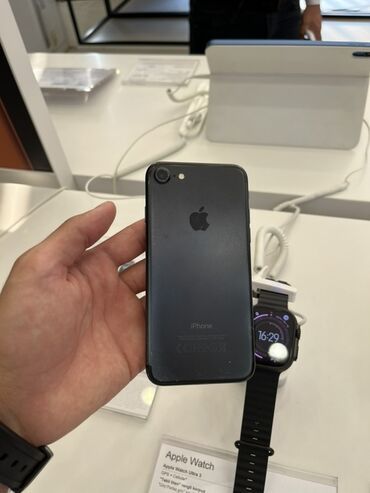 orjinal ses: IPhone SE 2020, Черный, Отпечаток пальца