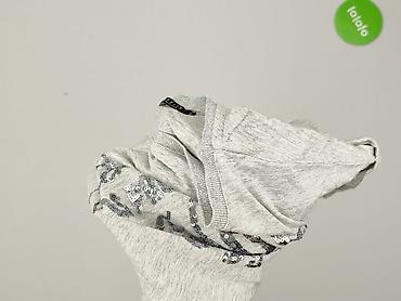 botki na platformie deichmann: Mohito, T-shirt damski, rozmiar M — 5