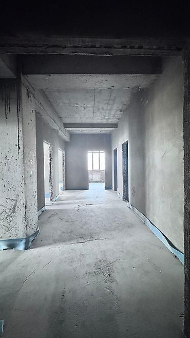 Продажа квартир: 4 комнаты, 82 м², Элитка, 6 этаж, Готовая ПСО (под самоотделку) — 4