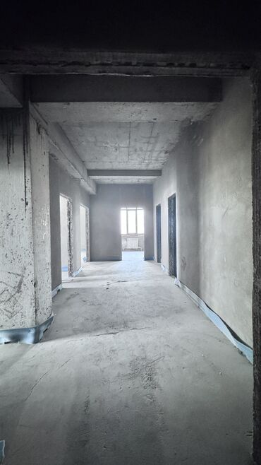 Продажа квартир: 4 комнаты, 158 м², Элитка, 2 этаж, ПСО (под самоотделку) at lalafo.kg — 9 Продажа квартир: 4 комнаты, 158 м², Элитка, 2 этаж, ПСО (под самоотделку) — 9