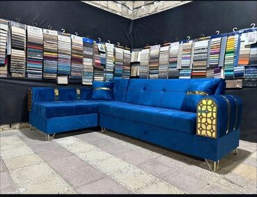 Divanlar: Künc divan, Yeni, Açılan, Bazalı, Parça, Şəhərdaxili pulsuz çatdırılma — 28