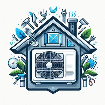 установка посудомоечных машин: Проектирование, монтаж и обслуживание систем вентиляции и