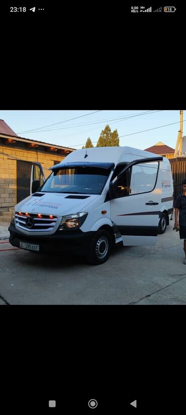 шины бишкек дордой цены: Легкий грузовик, Mercedes-Benz, Б/у