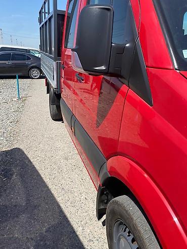 детский машина аккумулятор: Грузовик, Mercedes-Benz, Дубль, 3 т, Б/у — 3