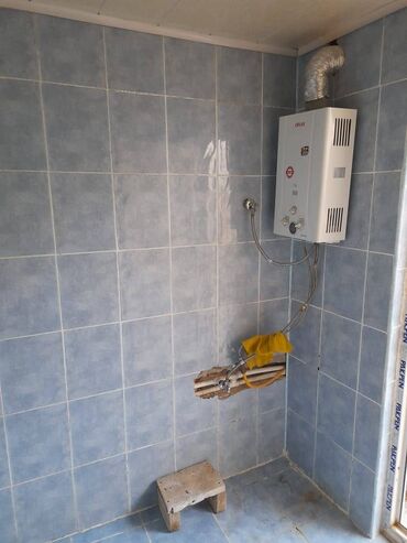 Uzunmüddətli kirayə evlər: 80 kv. m, 3 otaqlı — 3