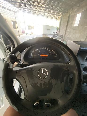 хино рейнджер: Грузовик, Mercedes-Benz, Дубль, Б/у — 4