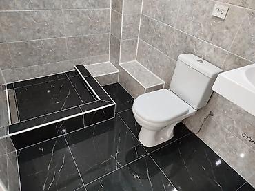 Продажа квартир: 1 комната, 46 м², Элитка, 14 этаж, Евроремонт — 11