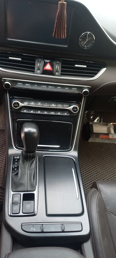 лобовое стекло хонда цивик 4д: Hyundai Grandeur: 2018 г., 3 л, Автомат, Газ, Седан