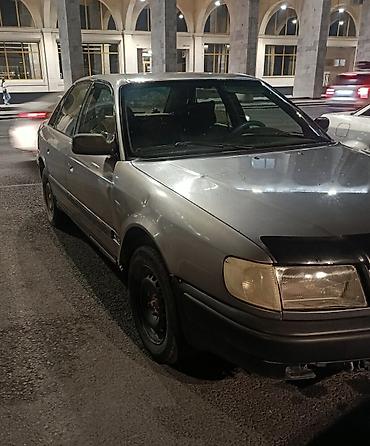 ауди с4 инжектор: Audi 100: 1991 г., 2.3 л, Механика, Бензин, Седан — 3