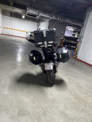 Мотоциклы: Классический мотоцикл Yamaha, 850 куб. см, Бензин, Взрослый, Б/у — 3