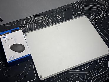 Ноутбуки и аксессуары: Ноутбук Microsoft Surface Laptop 2 в серебристом цвете. Основные — 7