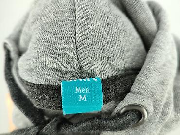 vinted bluzy: Bluza z kapturem damska, rozmiar M — 4