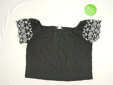 mango bluzki: H&M, Bluzka damska, rozmiar S — 2