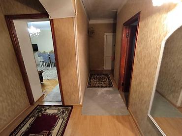 kohnə binalar: Bakı, 4 otaqlı, Köhnə tikili, m. Xətai, 100 kv. m — 6