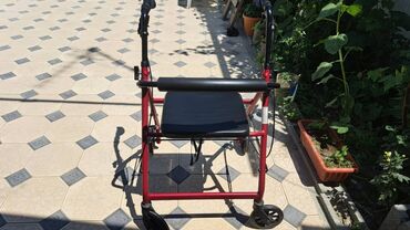 аренда инвалидная коляска: Инвалидные коляски