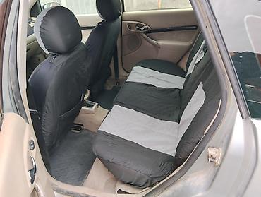 Ford: Ford Focus: 2003 г., 1.6 л, Автомат — 2